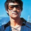 1124727492_683783636 Original Bruce Lee Glasses Sunglasses Fashion Sunglasses