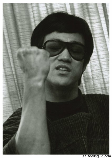 1124727494_683783636 Original Bruce Lee Glasses Sunglasses Fashion Sunglasses