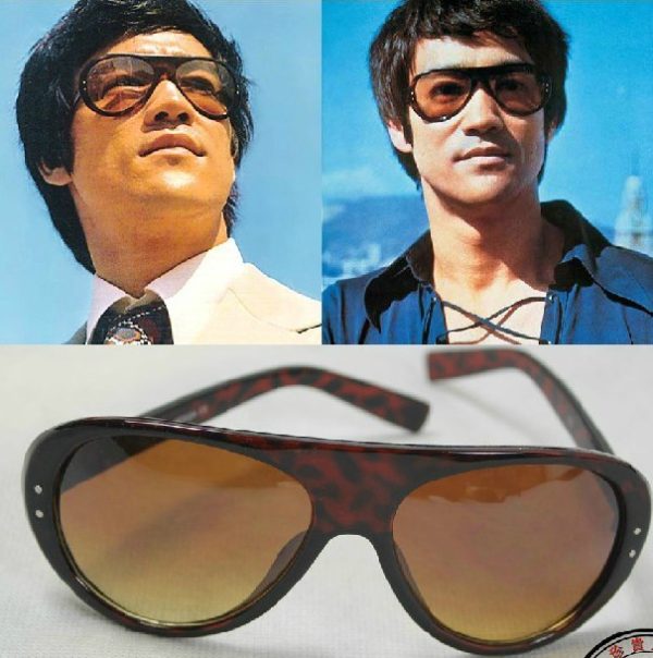 1124729358_683783636 Original Bruce Lee Glasses Sunglasses Fashion Sunglasses
