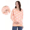 O1CN01jM7qvL1VQplF63hmV_2214278522648-0-cib Cotton winter maternity hoodie, fashionable and loose maternity clothing