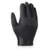 Five-finger Thick Lace-up Hair Gloves Heat Insulation